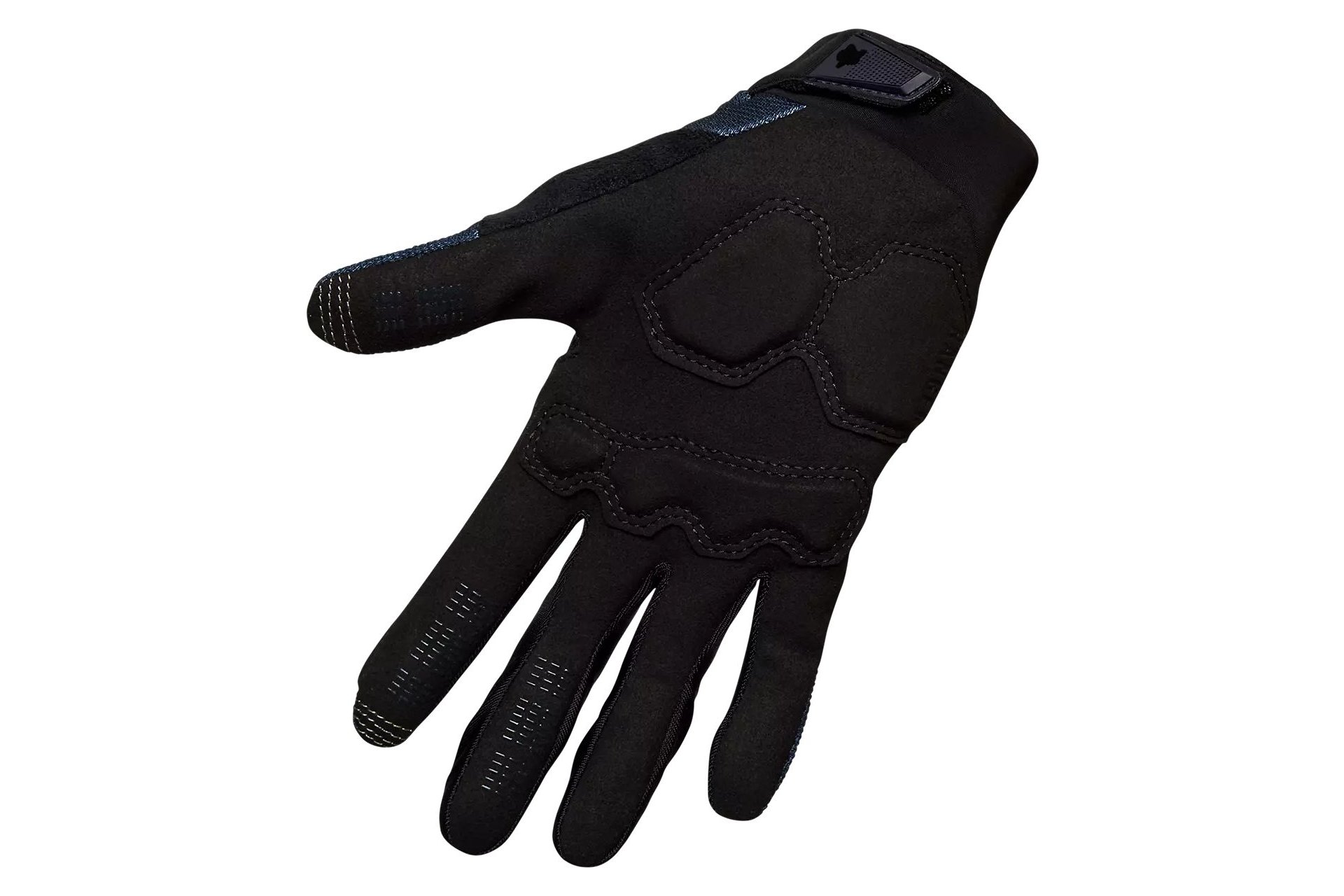 Fox W Ranger Gel Langfinger Handschuhe