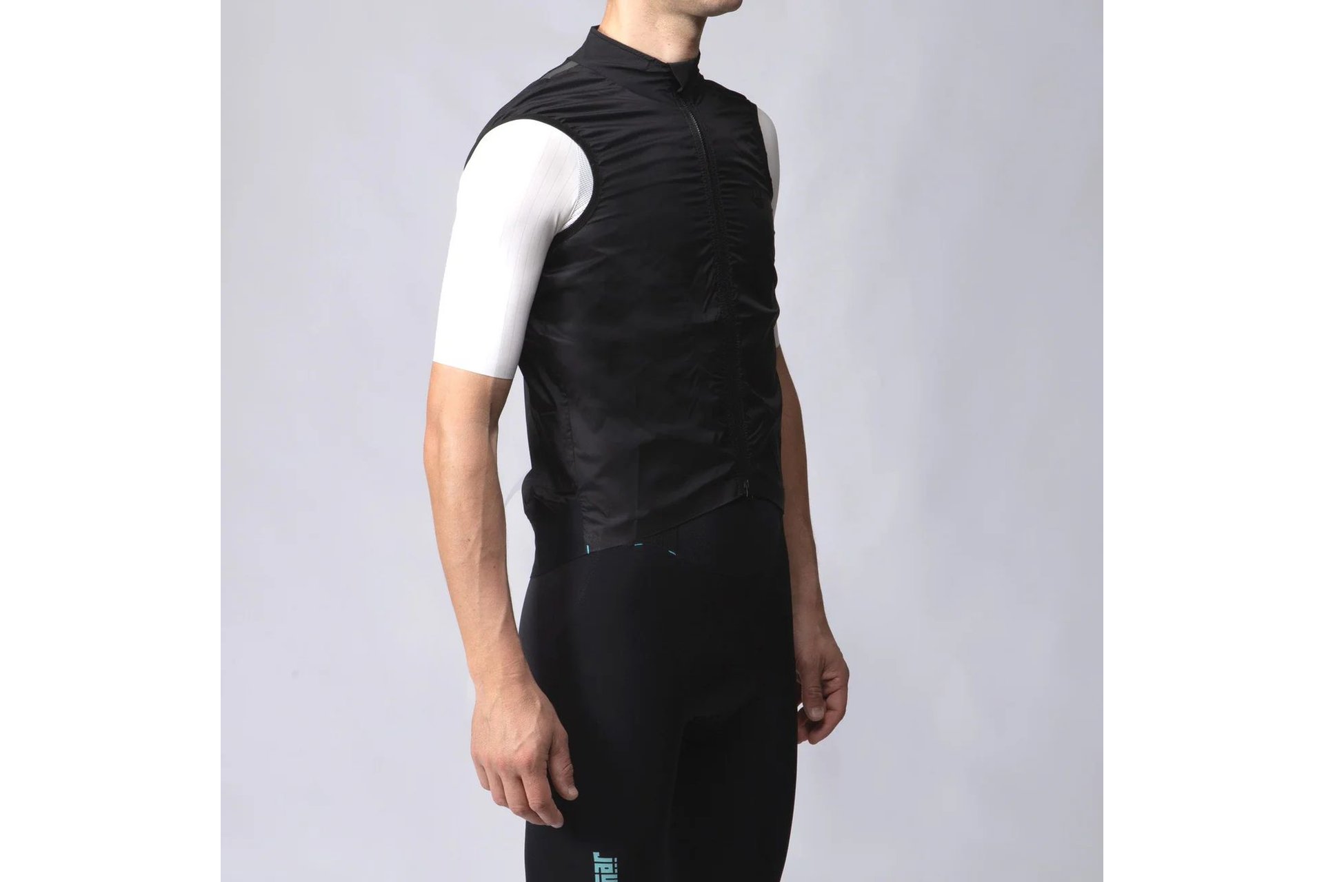 Jeuf Weste Pro Windproof Man