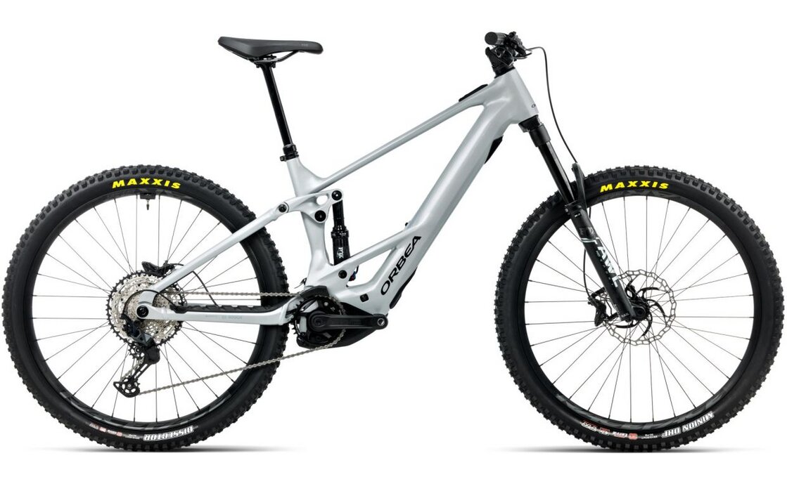 Orbea Wild ST H20 - 750 Wh - 29 Zoll - Fully