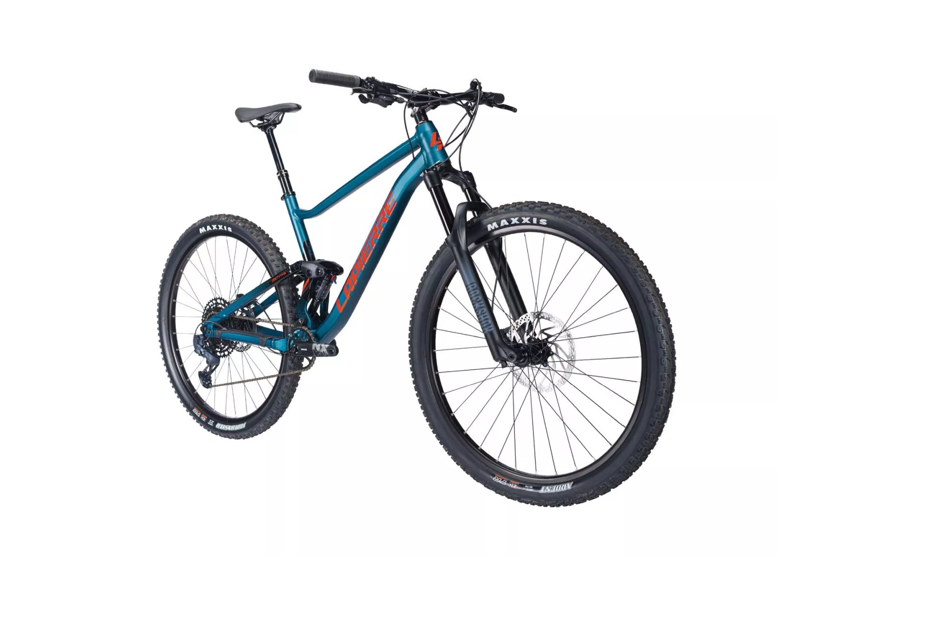Lapierre Zesty TR 4.9 - 29 Zoll - Fully - 2023