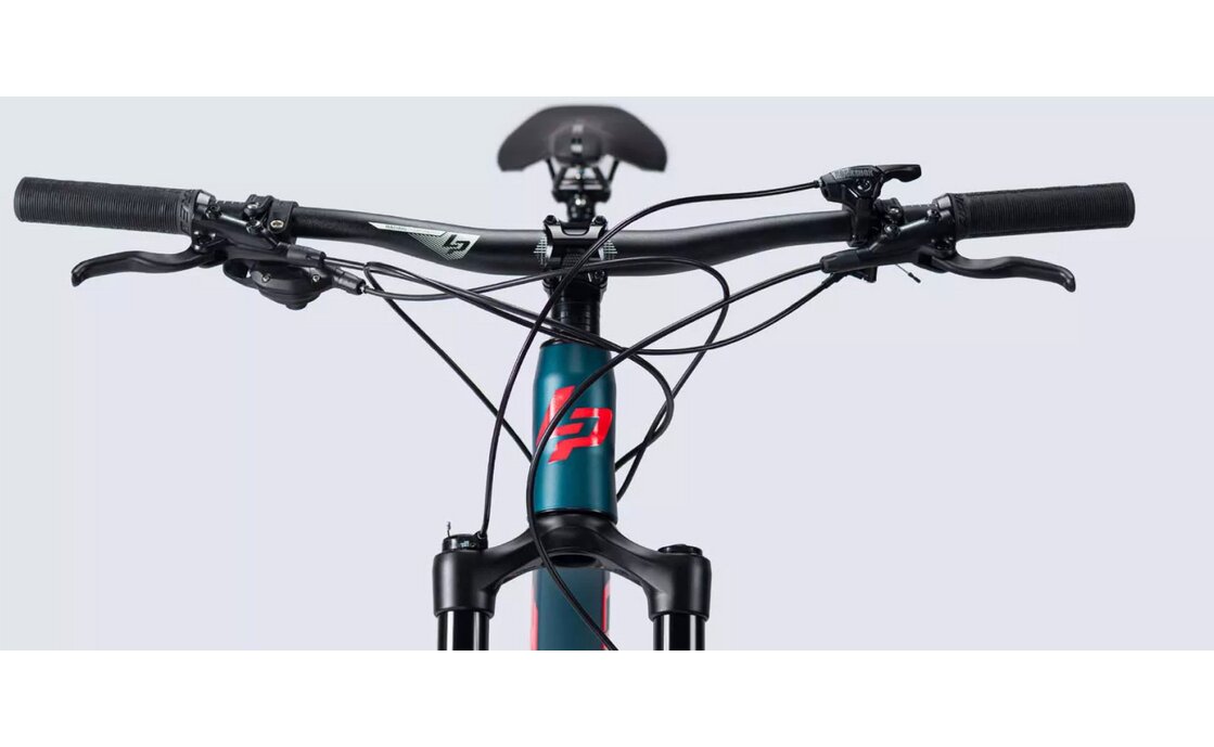 Lapierre Zesty TR 4.9 - 29 Zoll - Fully - 2023