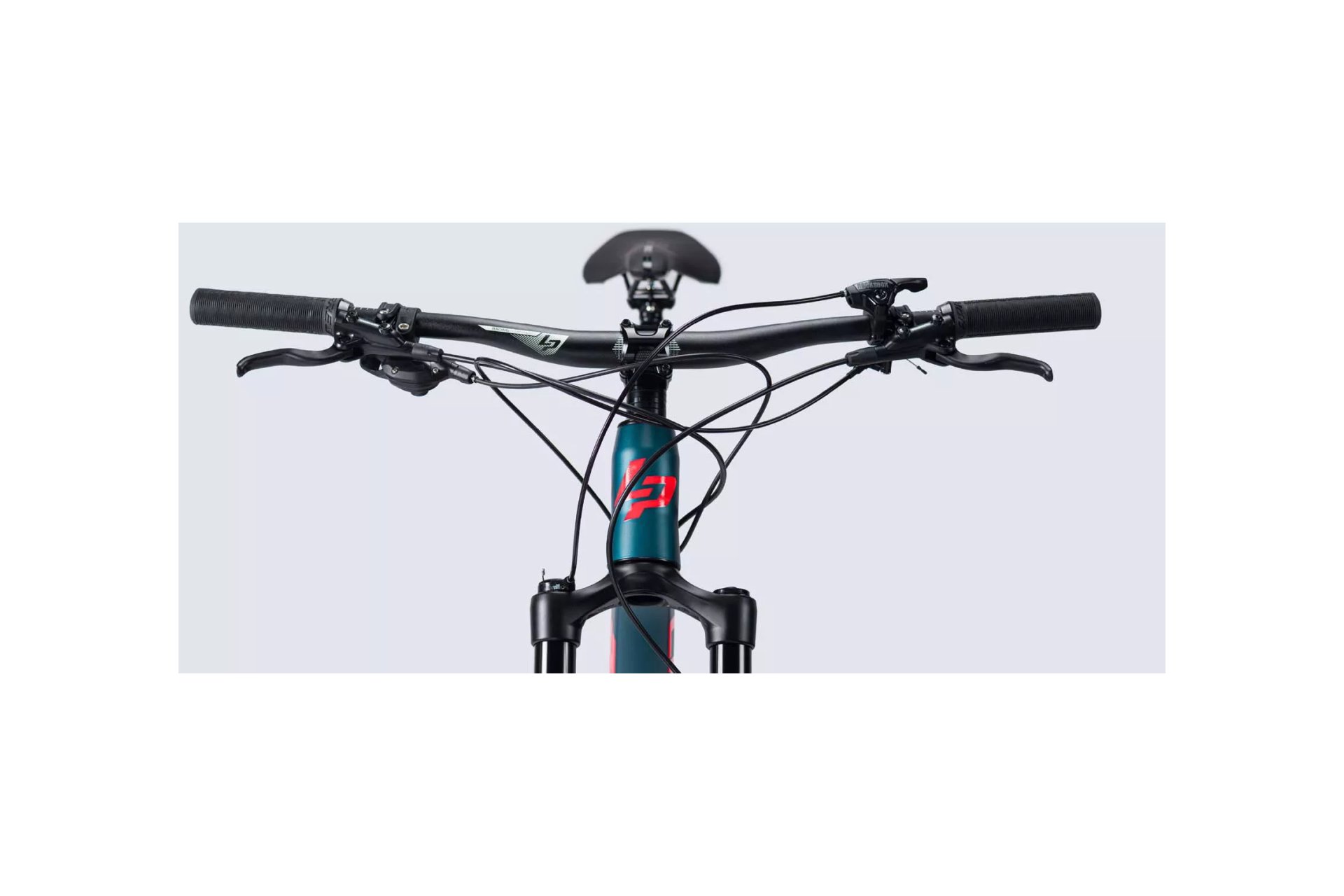 Lapierre Zesty TR 4.9 - 29 Zoll - Fully - 2023