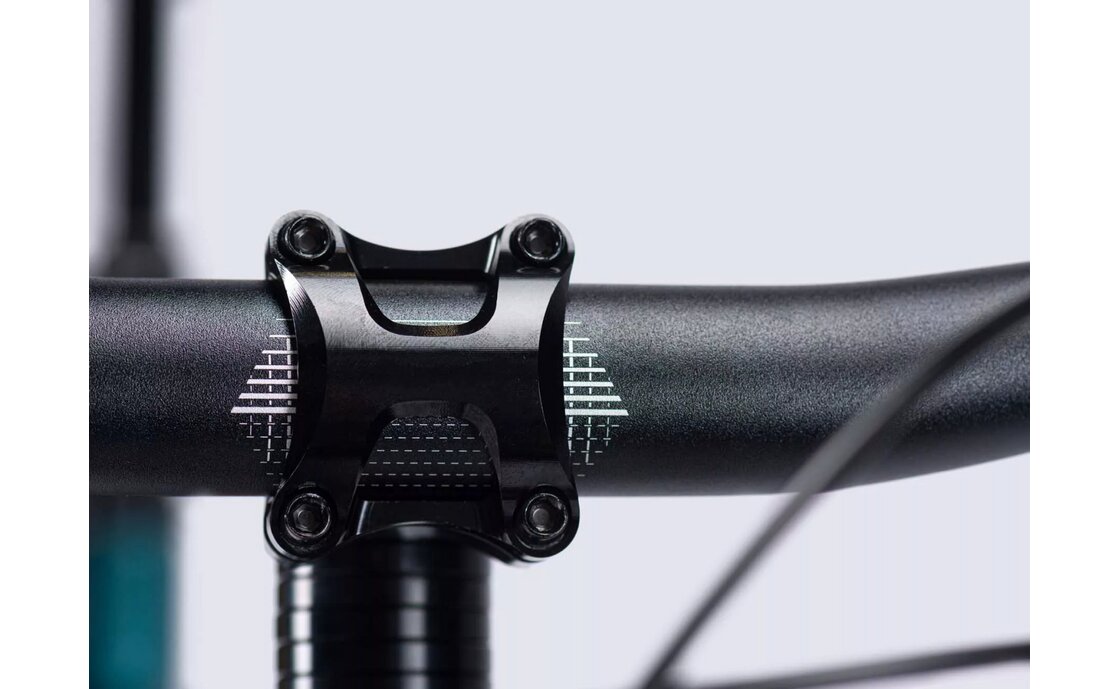 Lapierre Zesty TR 4.9 - 29 Zoll - Fully - 2023