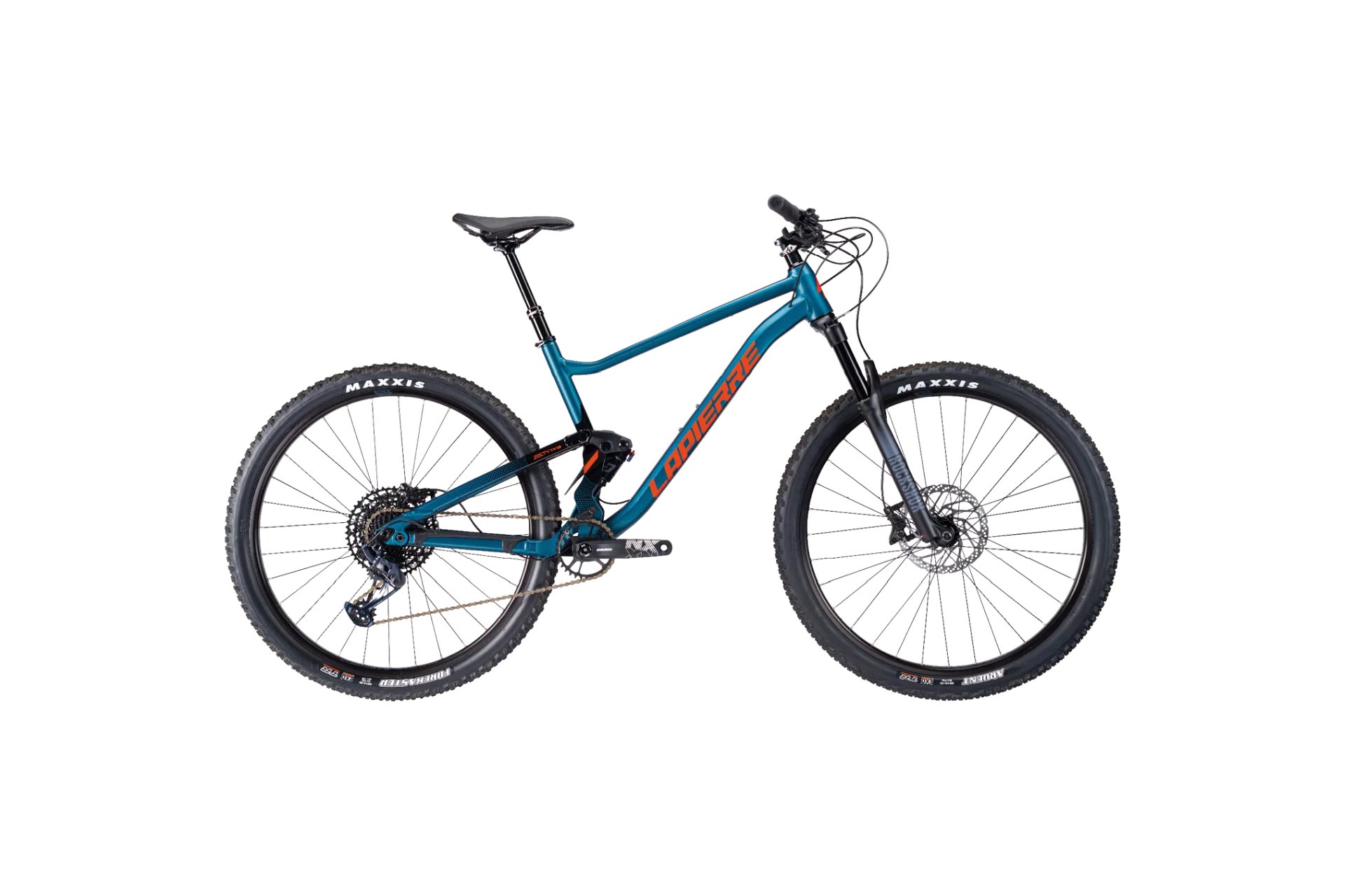 Lapierre Zesty TR 4.9 - 29 Zoll - Fully - 2023