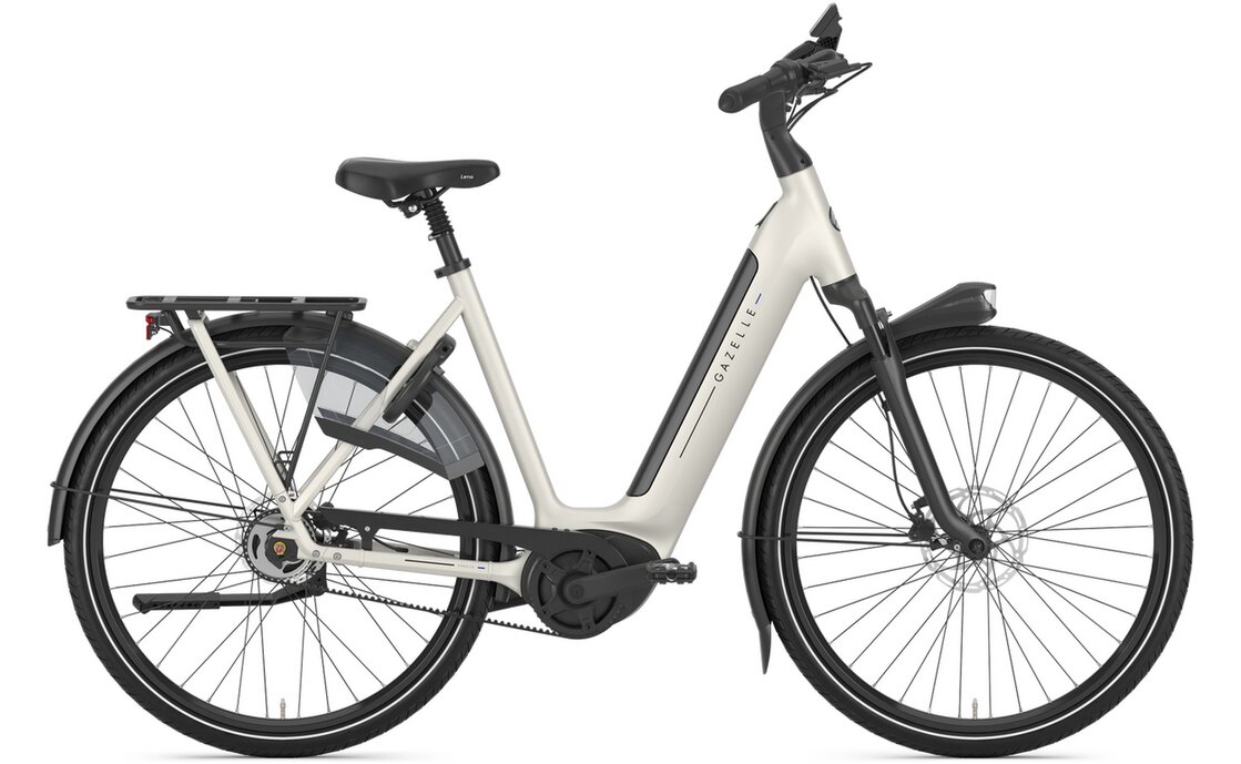 Gazelle Arroyo C5 Elite - 600 Wh - 28 Zoll - Tiefeinsteiger - 2026