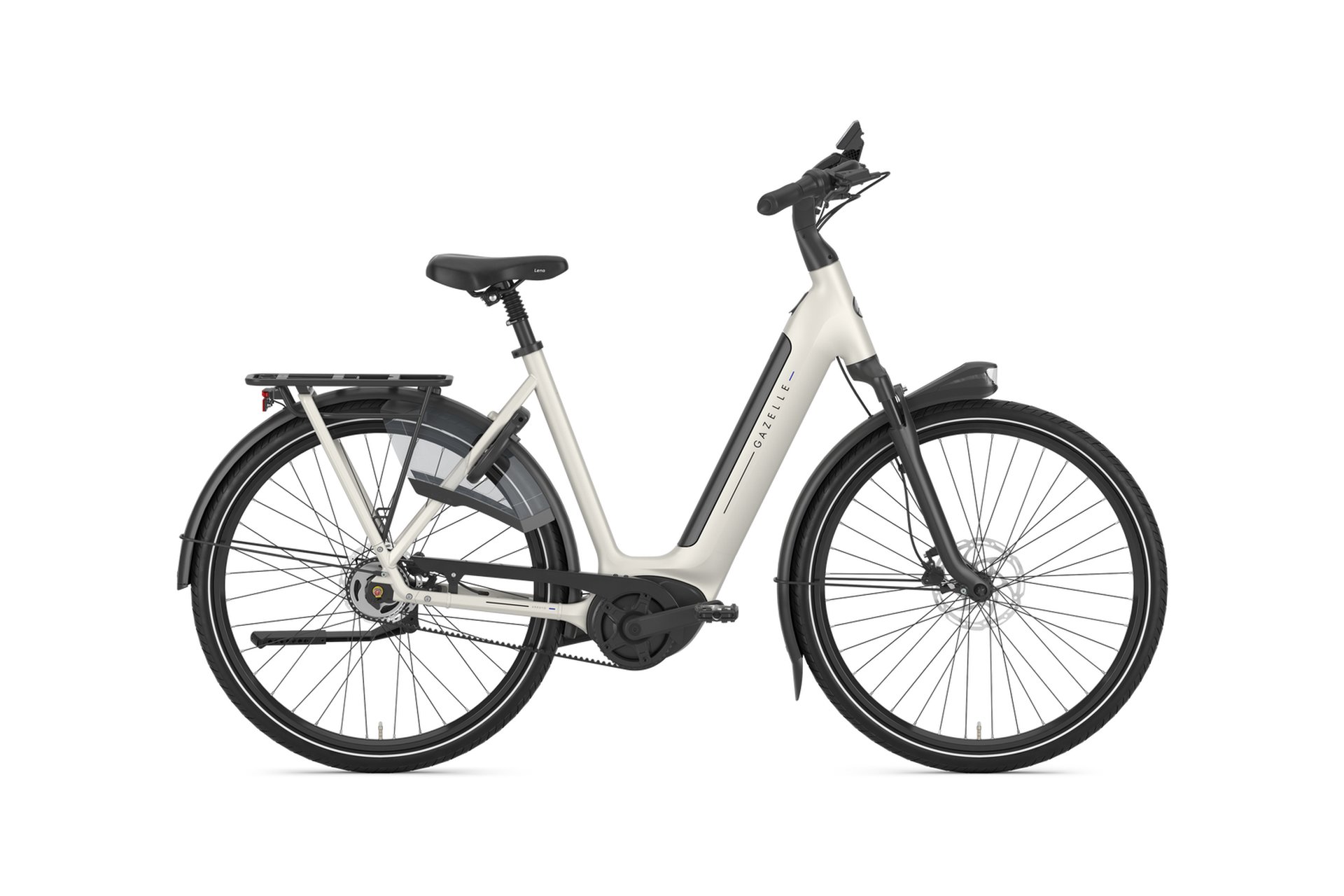 Gazelle Arroyo C5 Elite - 600 Wh - 28 Zoll - Tiefeinsteiger - 2026