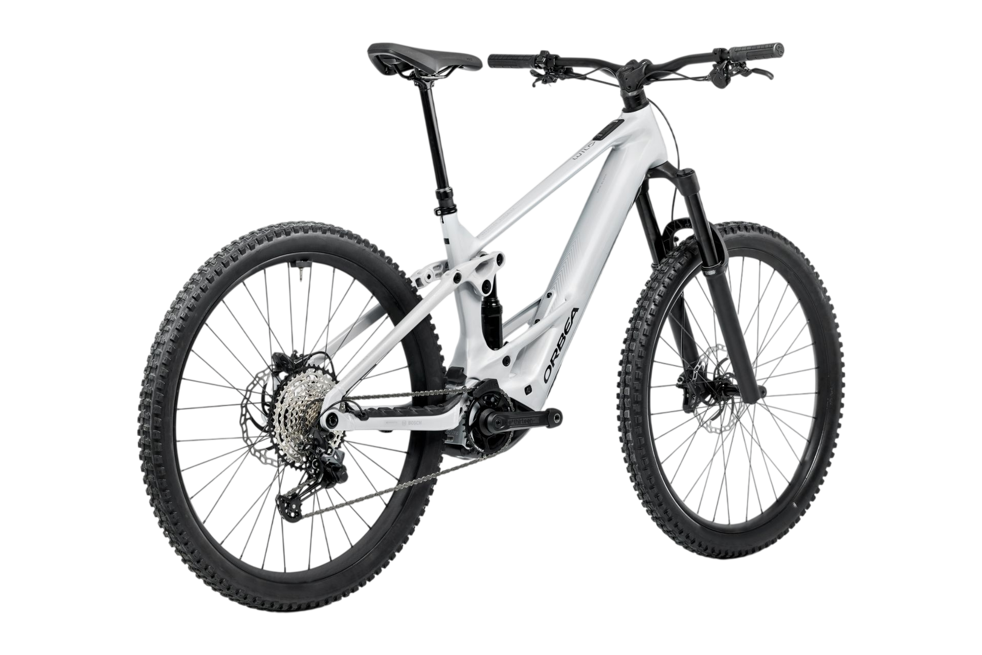 Orbea Wild ST H20 - 750 Wh - 29 Zoll - Fully