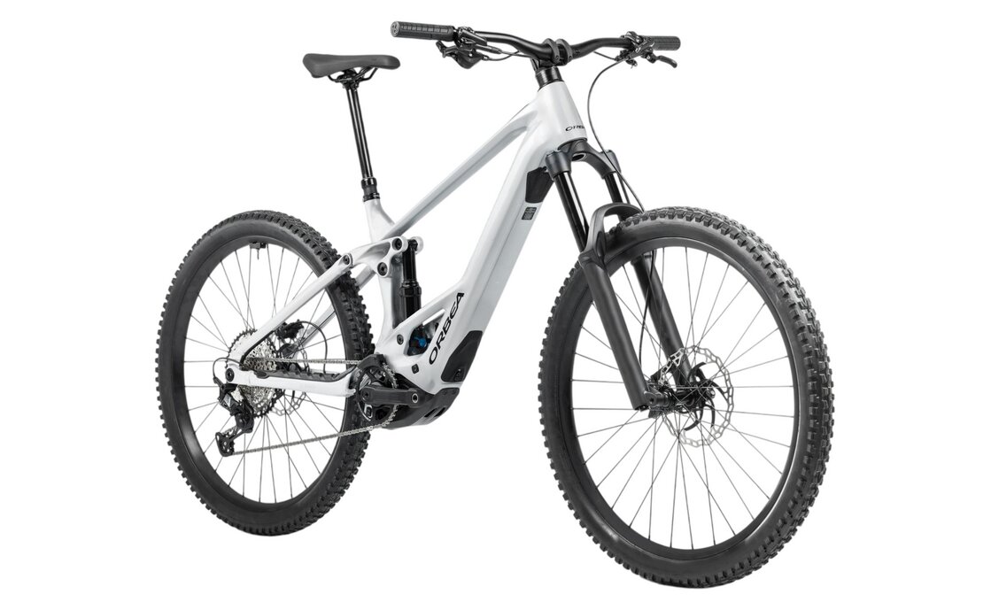 Orbea Wild ST H20 - 750 Wh - 29 Zoll - Fully