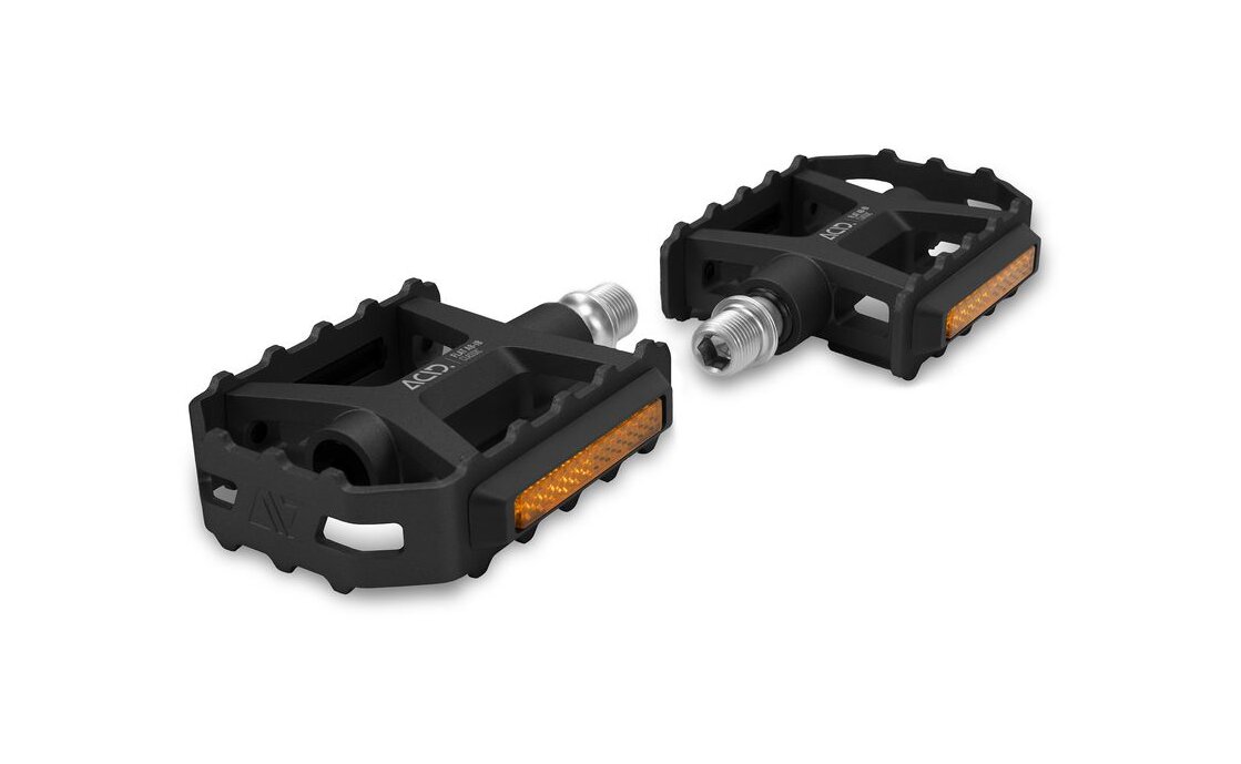 Cube ACID Pedale FLAT A8-IB Classic