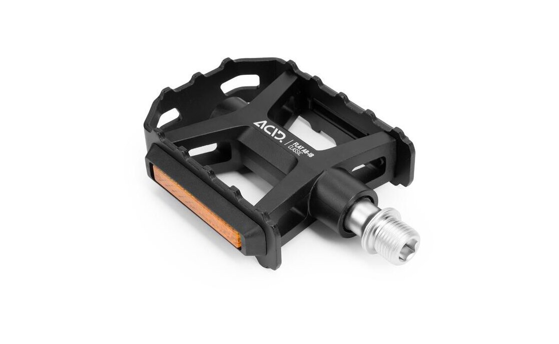 Cube ACID Pedale FLAT A8-IB Classic