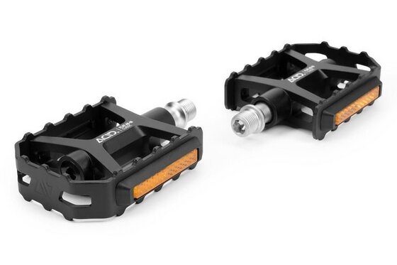 E-Bike - Pedale - Cube ACID Pedale FLAT A8-IB Classic