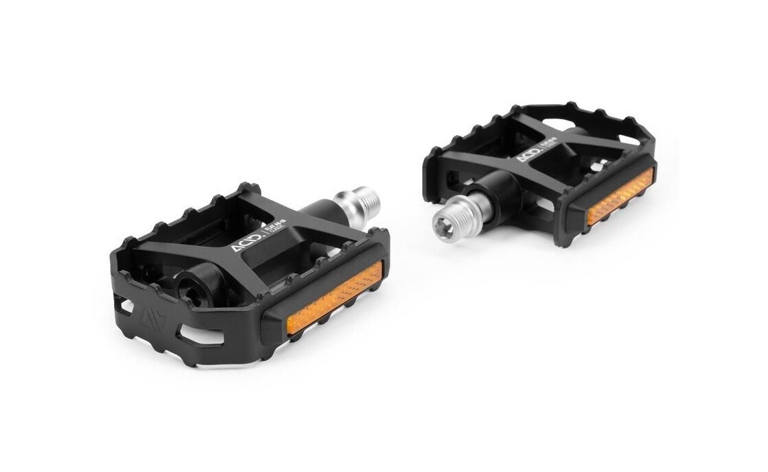 Cube ACID Pedale FLAT A8-IB Classic