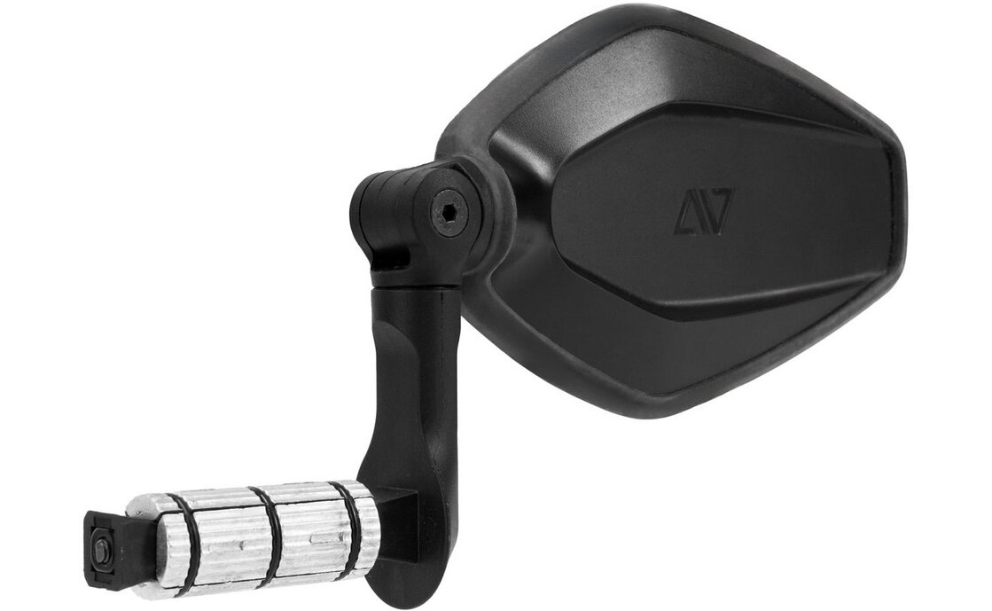 Cube ACID Spiegel Discreet