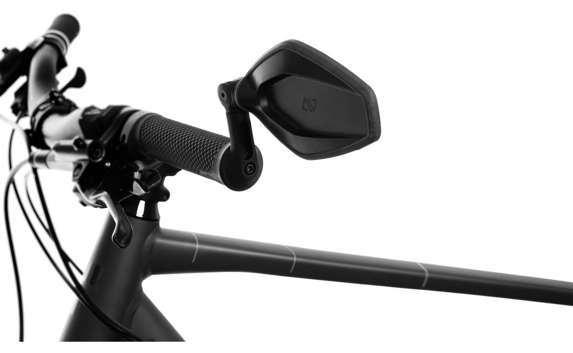 Cube ACID Spiegel Discreet