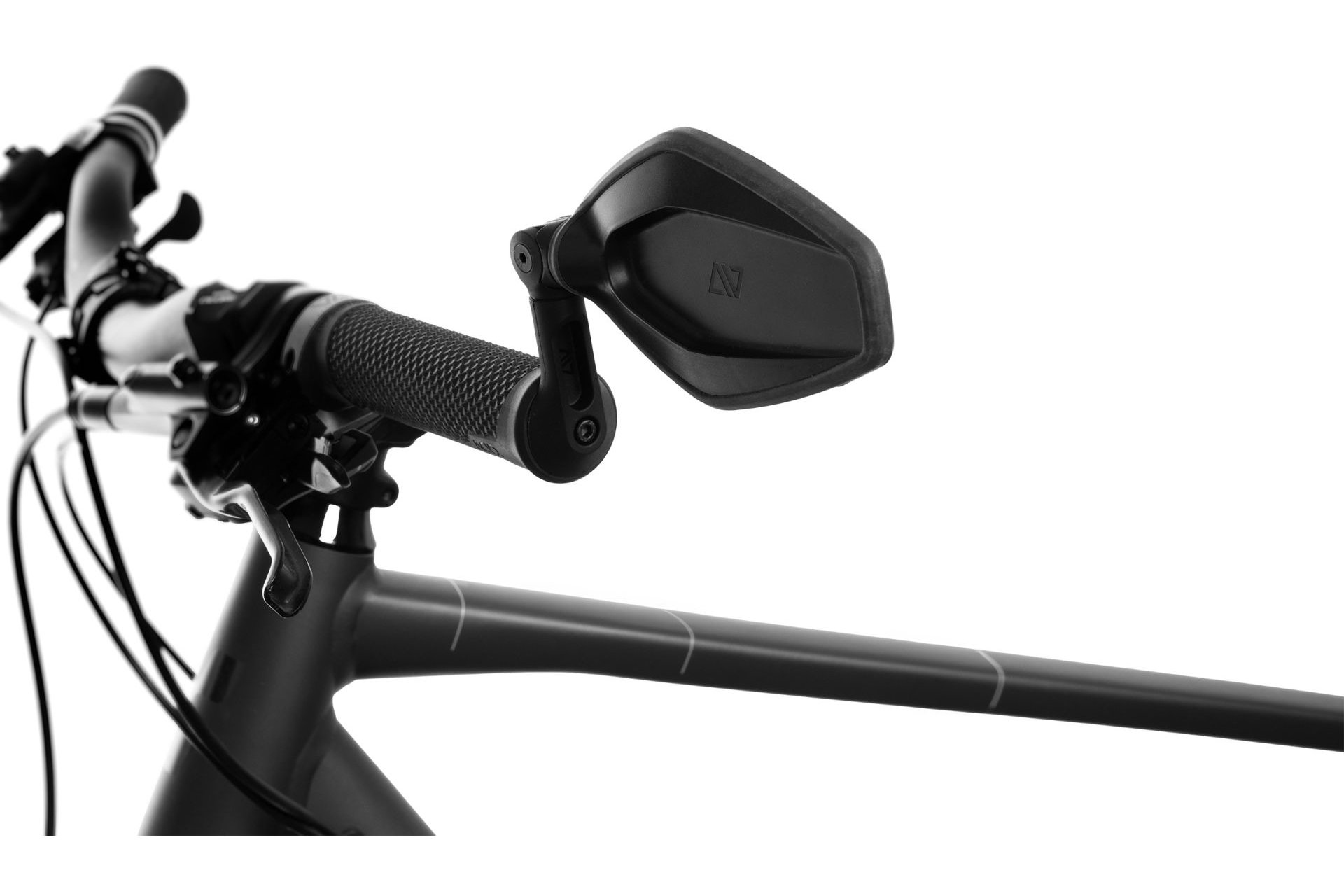 Cube ACID Spiegel Discreet