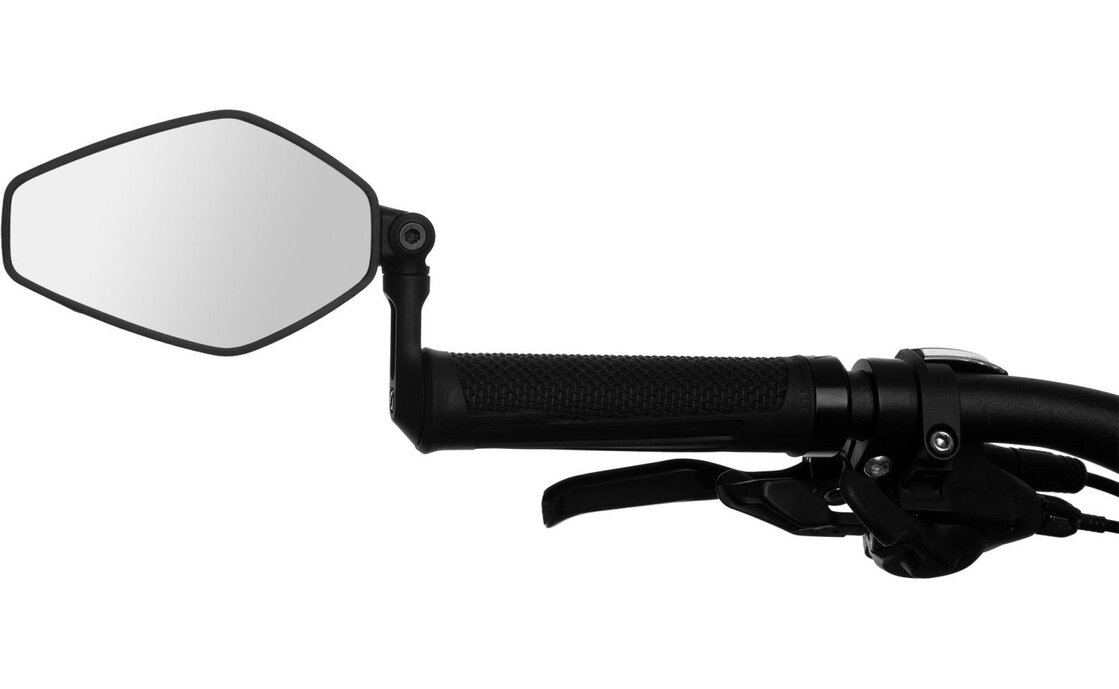 Cube ACID Spiegel Discreet