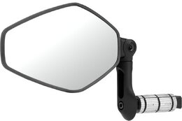 Cube ACID Spiegel Discreet