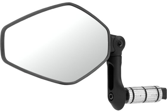 Fahrradspiegel - Cube ACID Spiegel Discreet