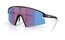 Bliz P006 Matte Black - Nano Optics Violet w blue mult