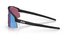 Bliz P006 Matte Black - Nano Optics Violet w blue mult