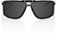 100 Percent Eastcraft Matte Black / Smoke Lens