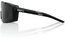 100 Percent Eastcraft Matte Black / Smoke Lens