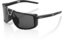 100 Percent Eastcraft Matte Black / Smoke Lens