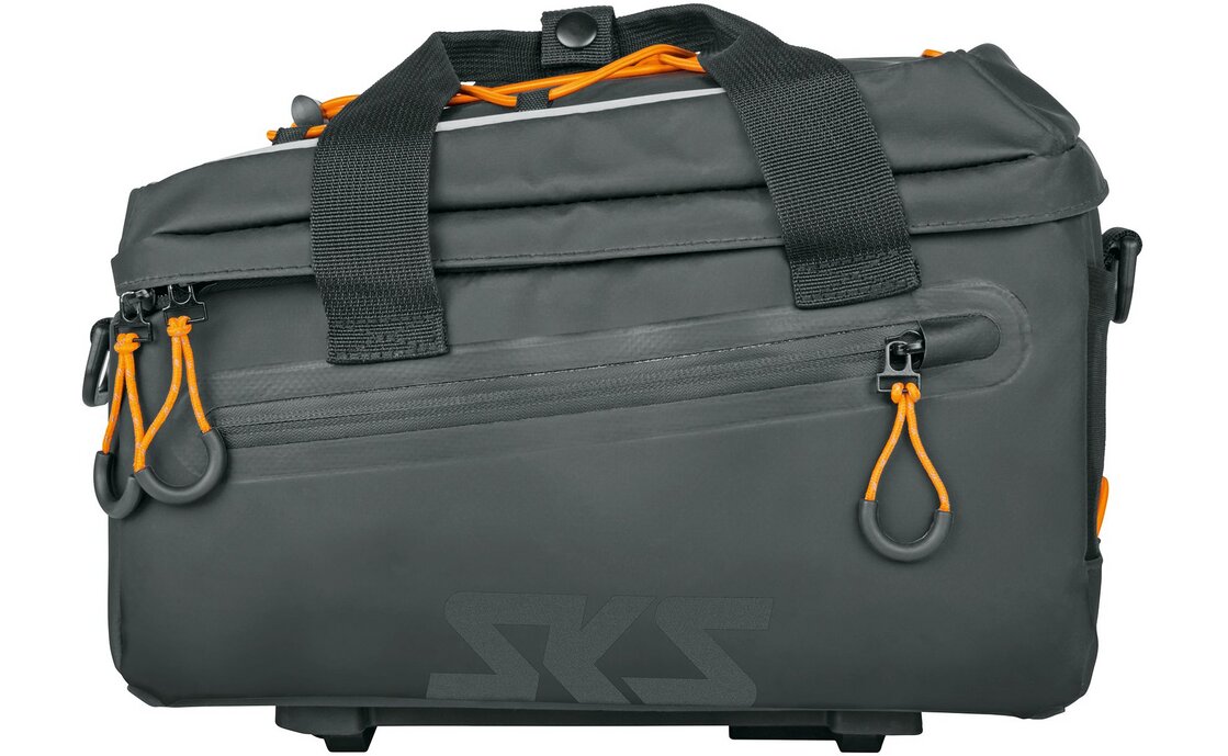 SKS Infinity Topbag Gepäckträgertasche mit MIK Adapter