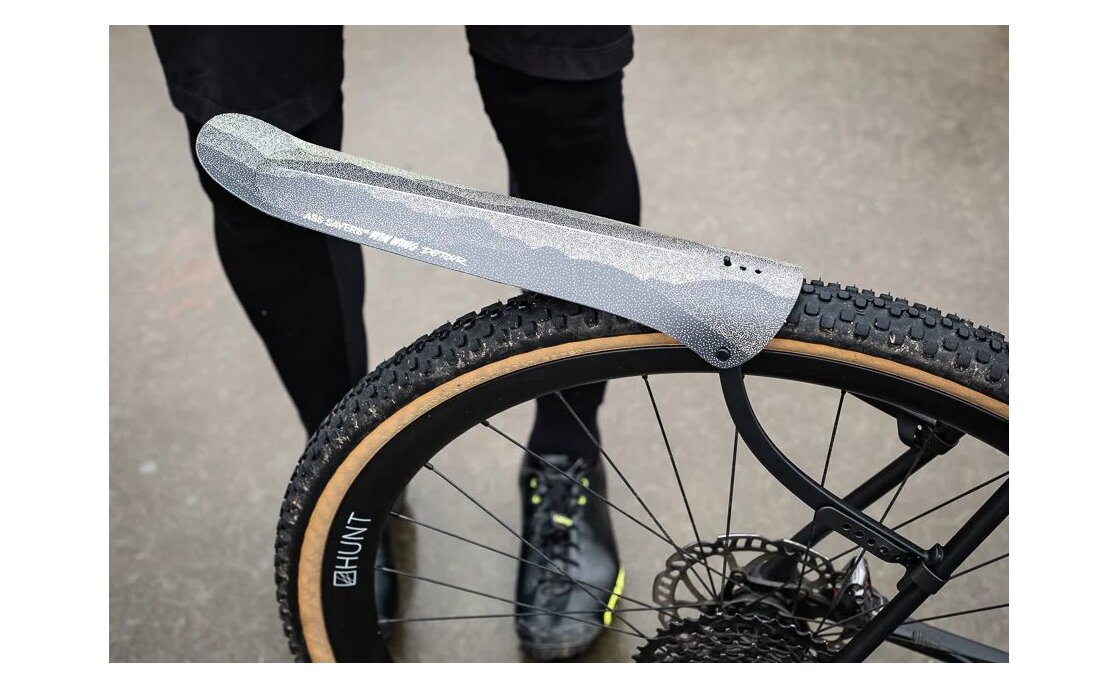 Ass Savers WGS-2 Win Wing Gravel Spritzschutz HR detour