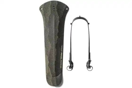 Schutzbleche - Ass Savers WGS-2 Win Wing Gravel Spritzschutz HR detour