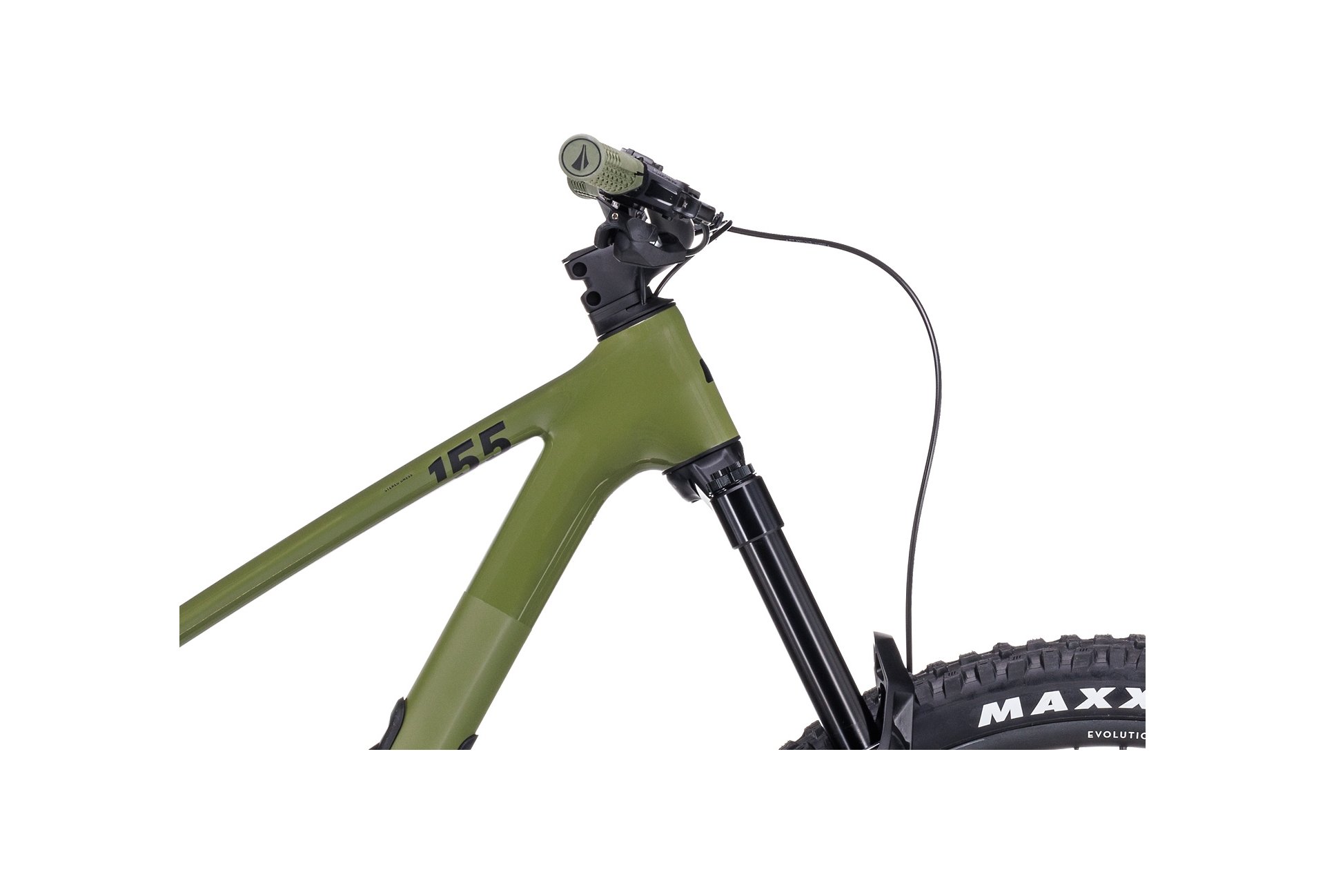 Cube Stereo ONE55 C:62 TM 29 - 29 Zoll - Fully - 2024