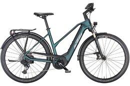 KTM Macina Sport 710 - 750 Wh - 28 Zoll - Damen Sport
