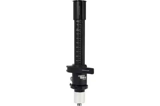 Vorbauten & Steuersätze Sale - Ergotec Up & Down Turn 3 Vorbauerhöhung 1 1/8"/ 67-176 mm