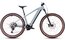 Cube Reaction Hybrid Race 800 - 800 Wh - 29 Zoll - Diamant