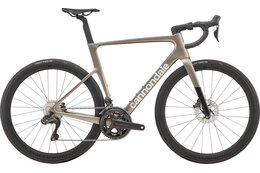 Cannondale SuperSix - Cannondale SuperSix EVO Carbon 2 - Ultegra Di2 - 28 Zoll - Diamant