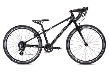 Leichte Kinderfahrräder - S'cool liXe gravel alloy 26-9 - 2021 - 26 Zoll - Diamant