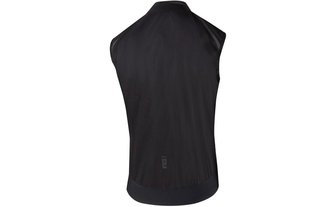 Jeuf Weste Pro Windproof Man