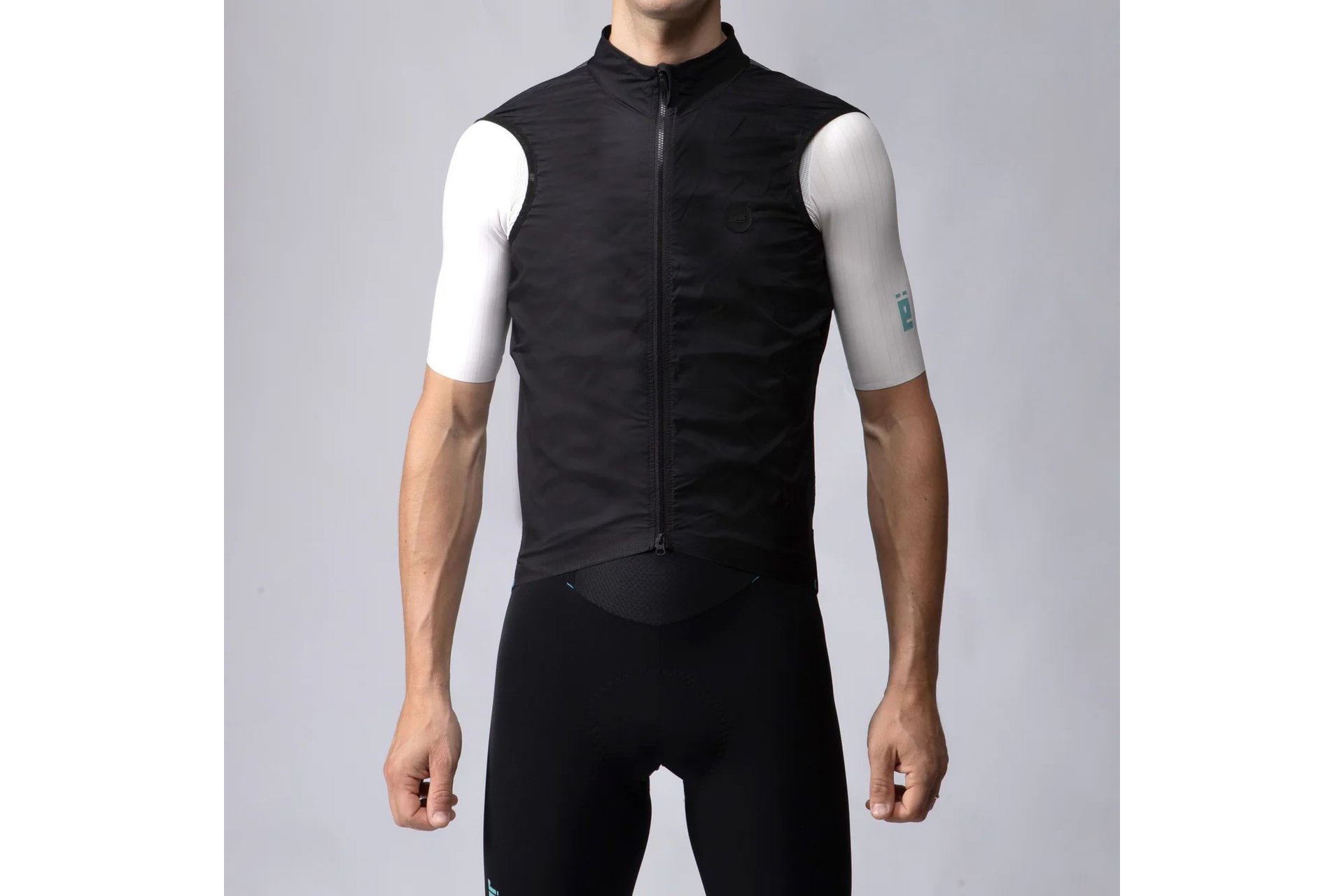 Jeuf Weste Pro Windproof Man