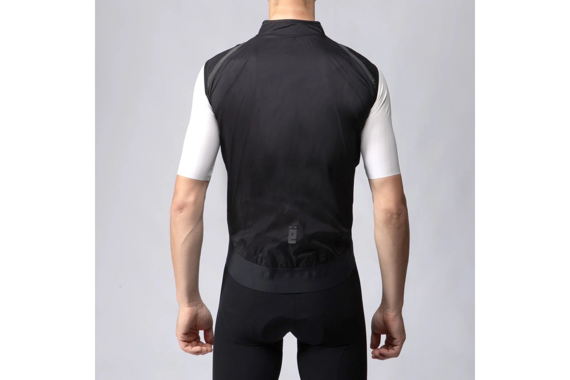 Jeuf Weste Pro Windproof Man