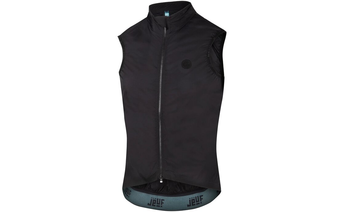Jeuf Weste Pro Windproof Man
