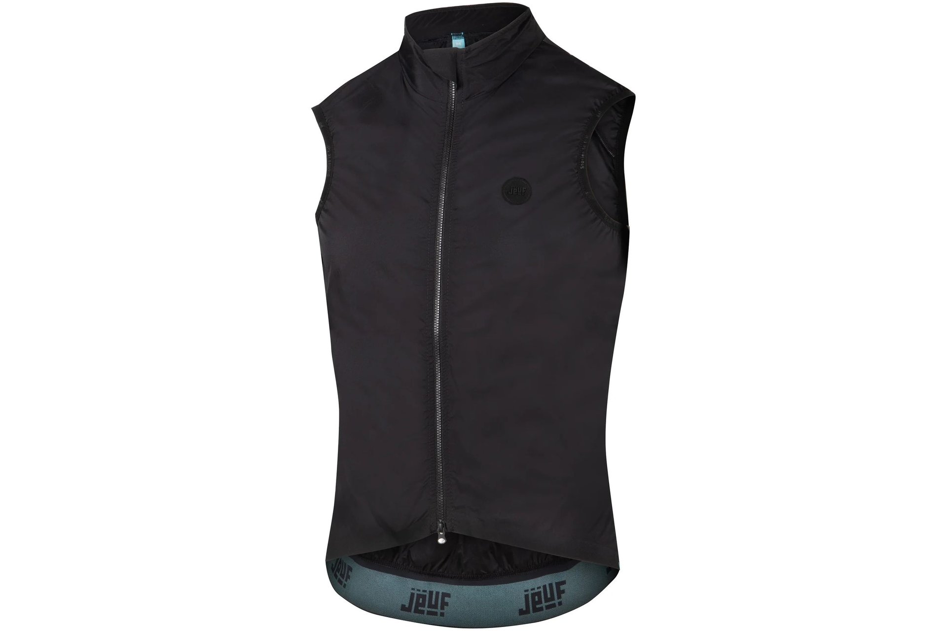 Jeuf Weste Pro Windproof Man