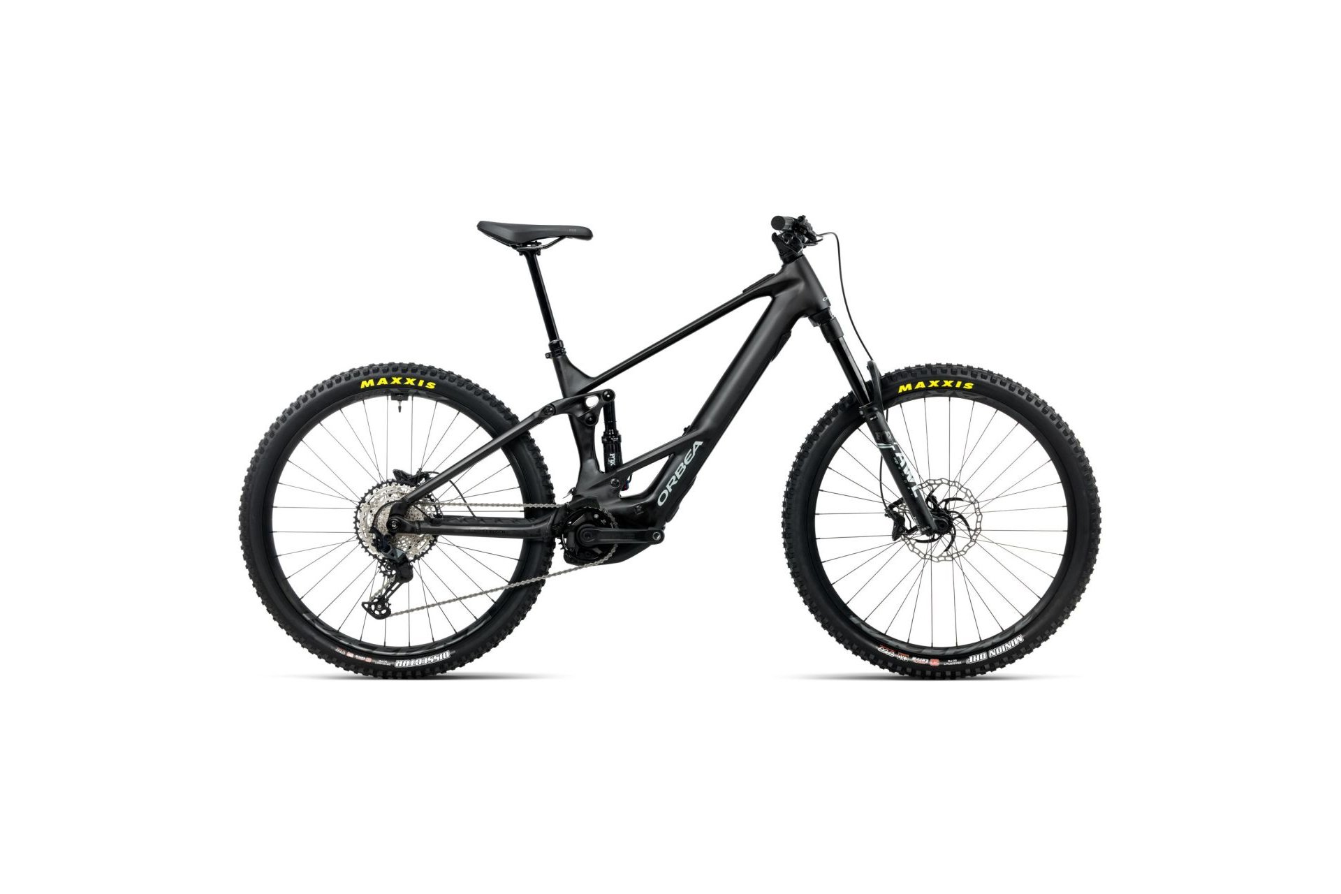 Orbea Wild ST H20 - 750 Wh - 29 Zoll - Fully