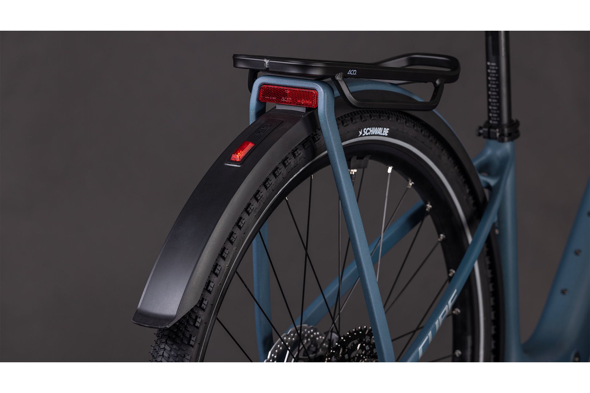 Cube Kathmandu Hybrid C:62 Pro 400X - 400 Wh - 28 Zoll - Tiefeinsteiger - 2026