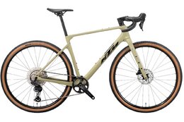 Crossbikes-Fitnessbikes - KTM Gravelator Pro - 28 Zoll - Diamant - 2026
