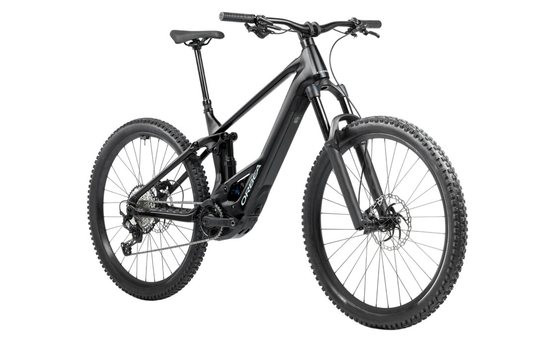 Orbea Wild ST H20 - 750 Wh - 29 Zoll - Fully
