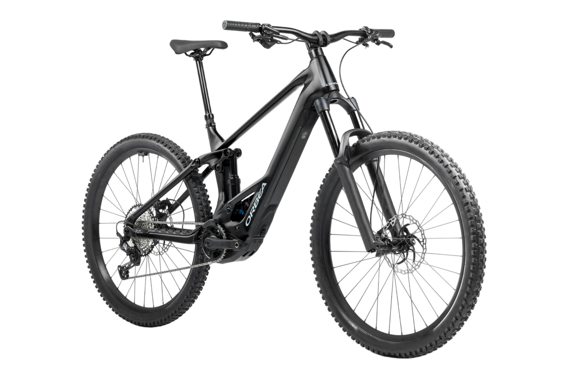 Orbea Wild ST H20 - 750 Wh - 29 Zoll - Fully