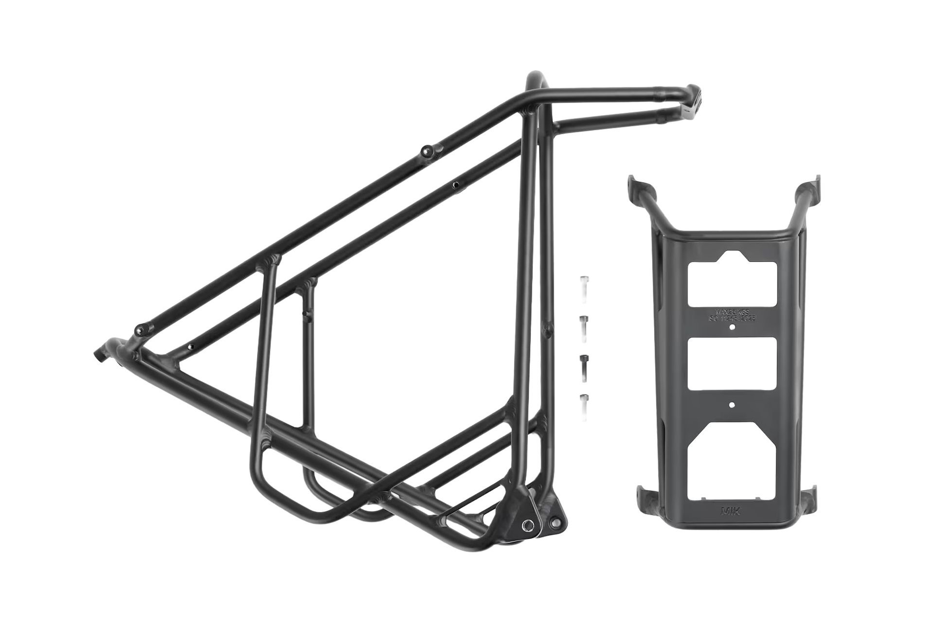 Trek Powerfly+ MIK Heckgep&auml;cktr&auml;ger