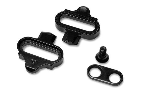 Metall - Pedale - Cube ACID Cleats SPD