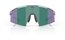 Bliz P006s Crystal Black - Green w green multi