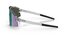 Bliz P006s Crystal Black - Green w green multi